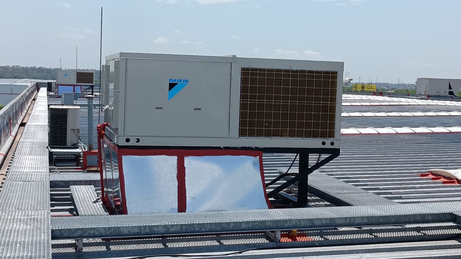 Centro de Distribución